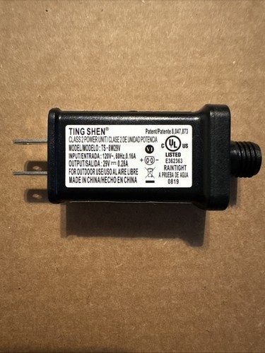 Ting shen 8w29v - ting, ts-8w29v