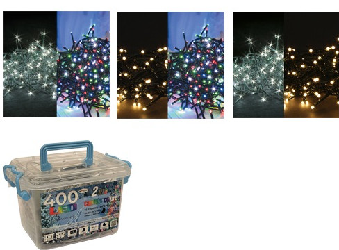 Luci led 2in1 - luci,
