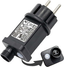 Trasformatore Luci Natale 31V