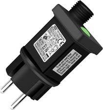 Trasformatore Luci Natale 24V