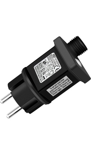 Trasformatore led 31v ip44 - led,