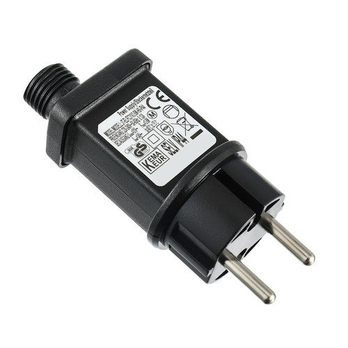 31v spina trasformatore - 3.6w,
