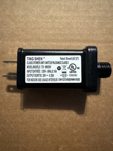 Ting shen 8w29v - ting, ts-8w29v