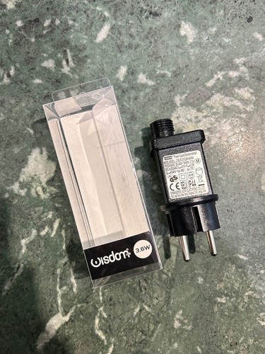 Alimentatore per luci natale - luci,