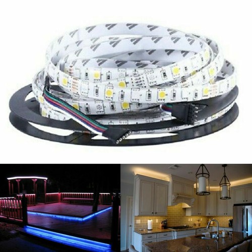 Strisce luminose 10m - strisce,