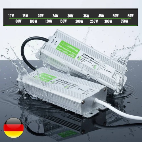 Alimentatore trasformatore led - trasformatore,