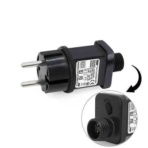 Trasformatore led ip44 36v - led, 12w