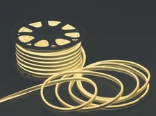 LUCI NATALE TUBO 1200 LED