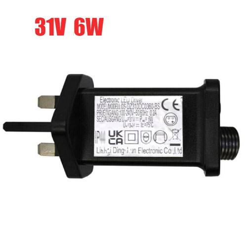 Alimentatore 31v adattatore - alimentatore,