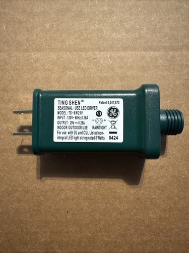 Ting shen 8w29v - ting, ts-8w29v