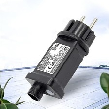 Trasformatore Luci Di Natale