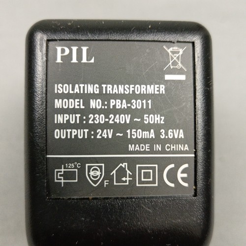 Pil pba 3011 - adattatore, di