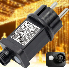 Trasformatore Luci Di Natale