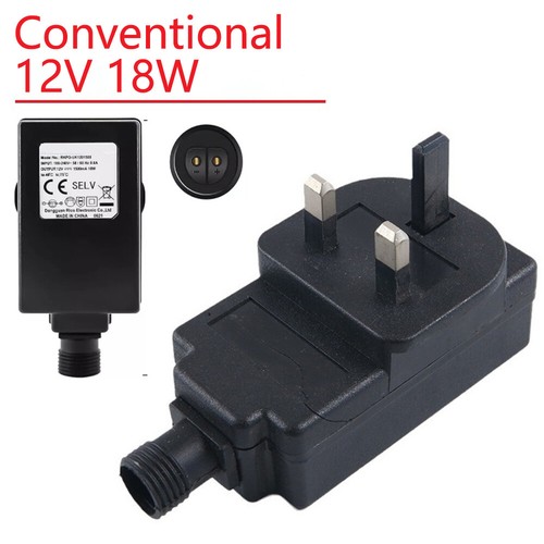 Alimentatore 18w 12v - 18w,