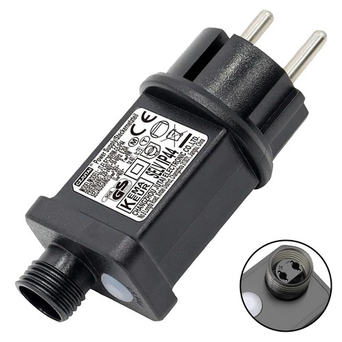 Trasformatore luci natale 31v - trasformatore,